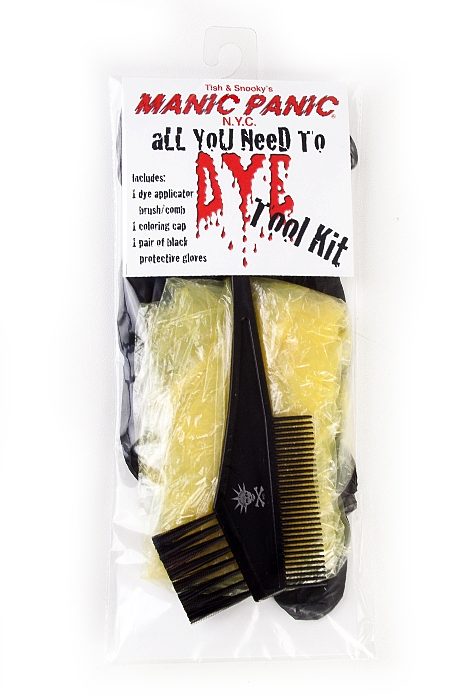 Hair dye tool kit - Bild 2