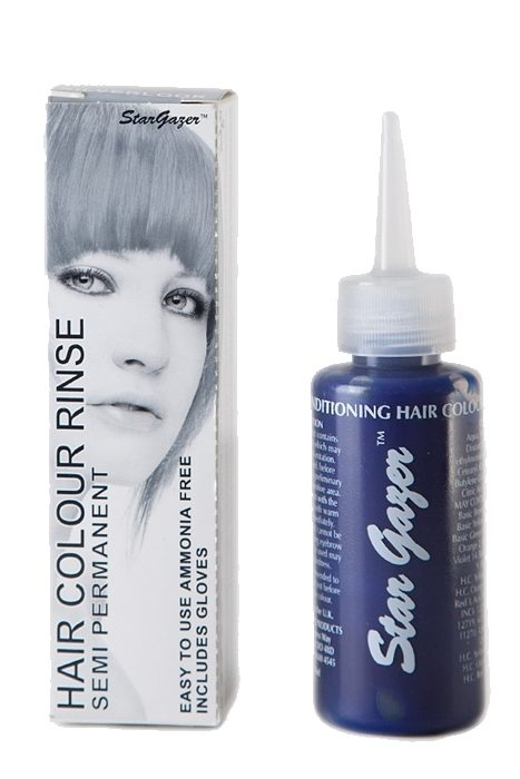 Hair Colour Star Silverlook - Bild 2