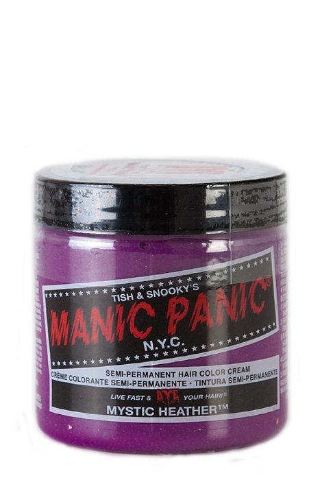 Classic Mystic Heather - Bild 2