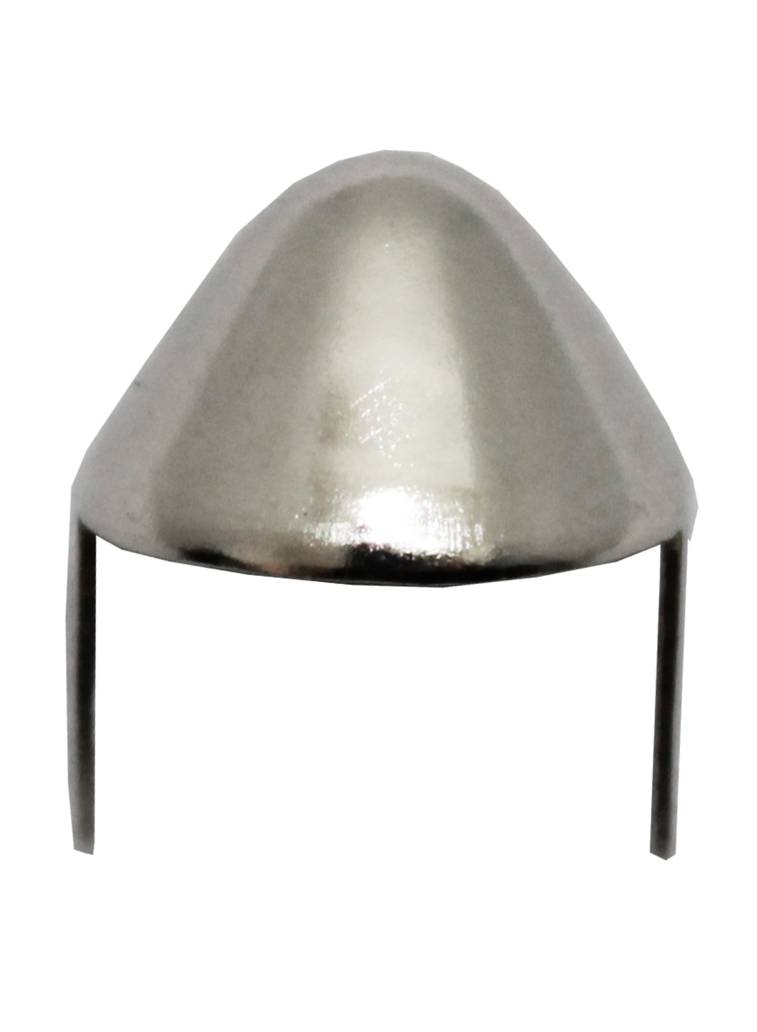 Punk/Rocker Medium Con stud