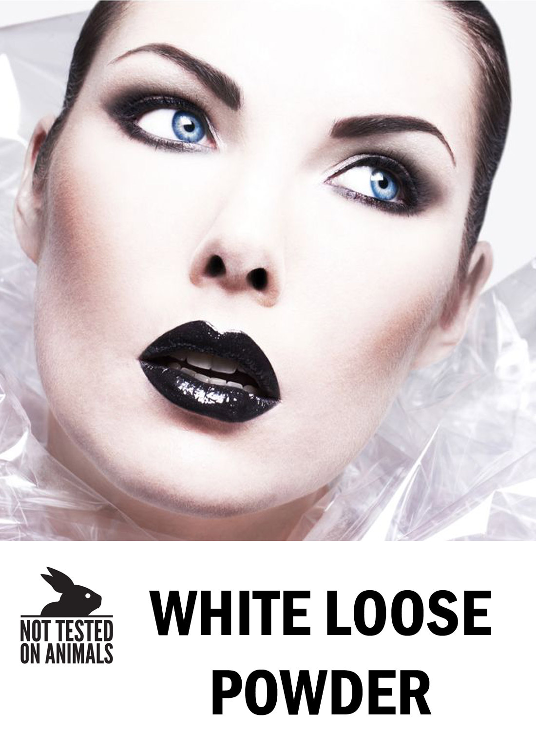 Stargazers White Loose Powder - Bild 2