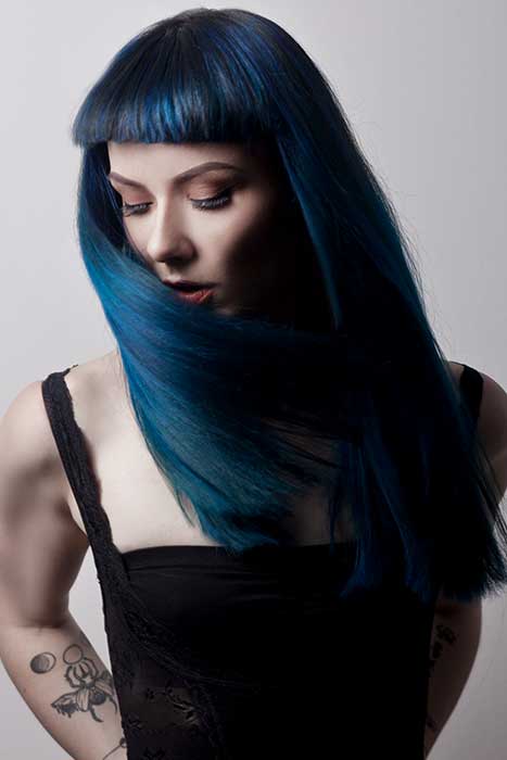 Manic Panic After Midnight