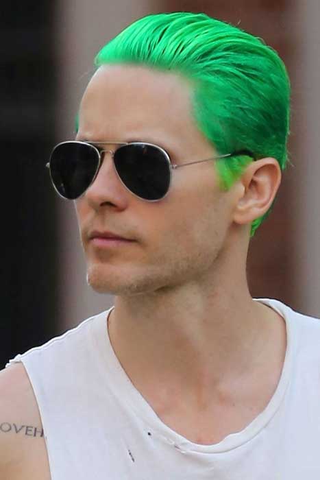 Manic Panic Classic Electric Lizard