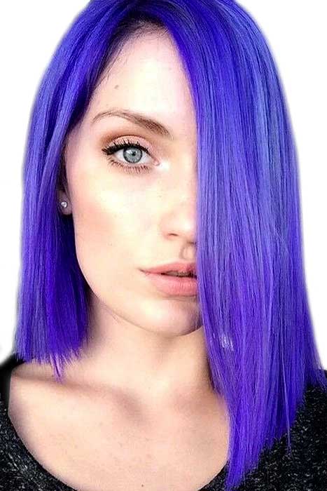 Manic Panic Lie Locks