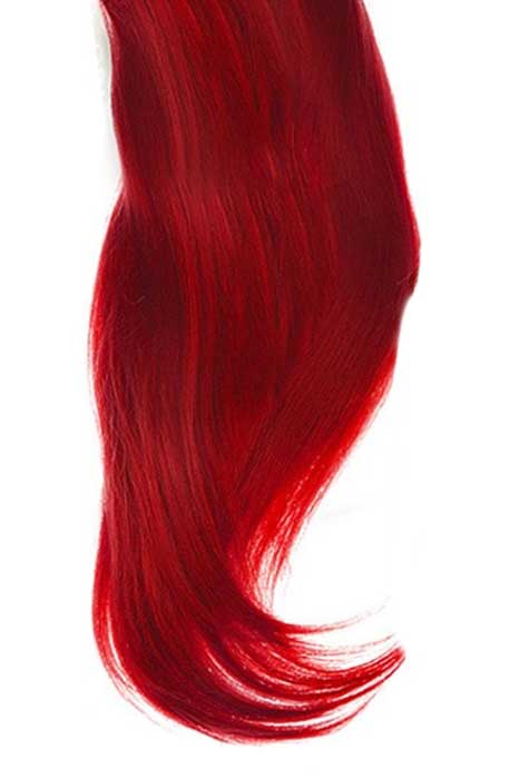 Manic Panic Classic Pillarbox Red