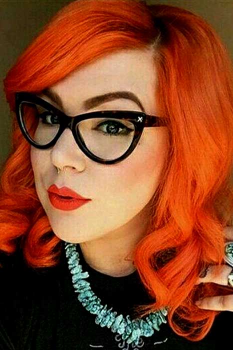 Manic Panic Psychedelic Sunset