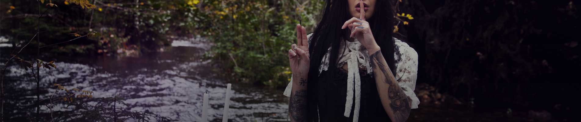 Burlesque Storleksguide & FAQ