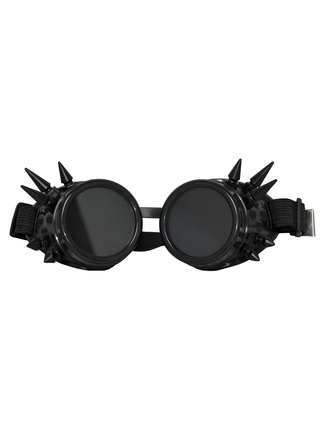 Sp Goggles Rivet Black Lens