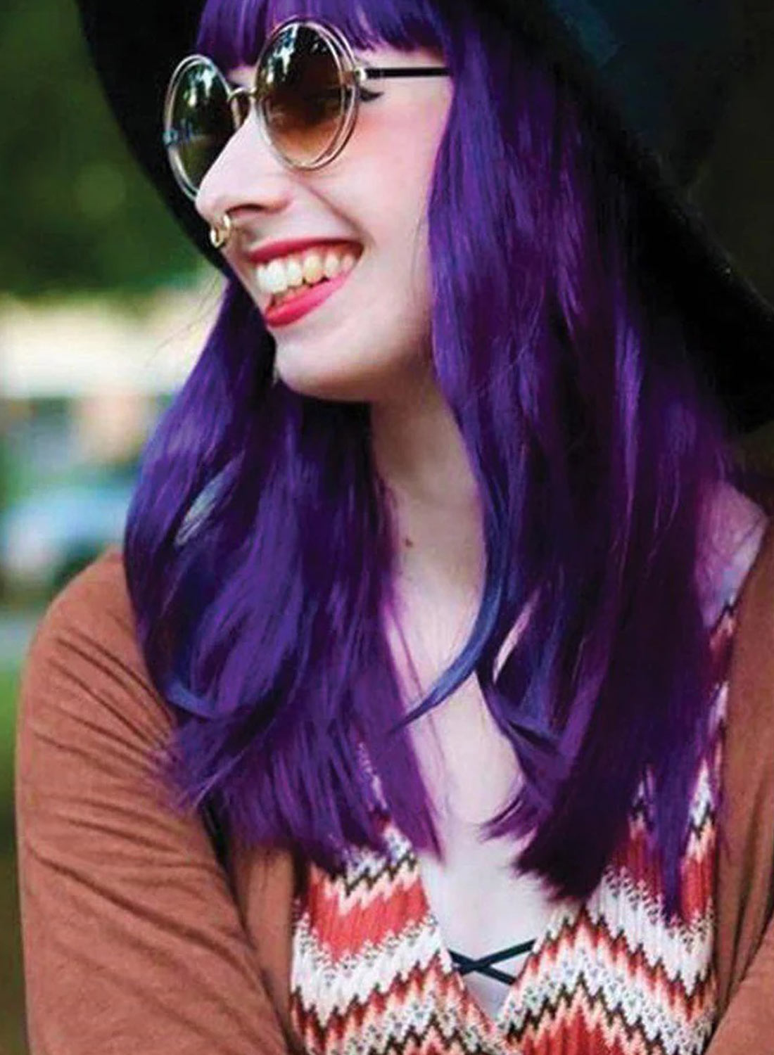 Classic Deep Purple Dream