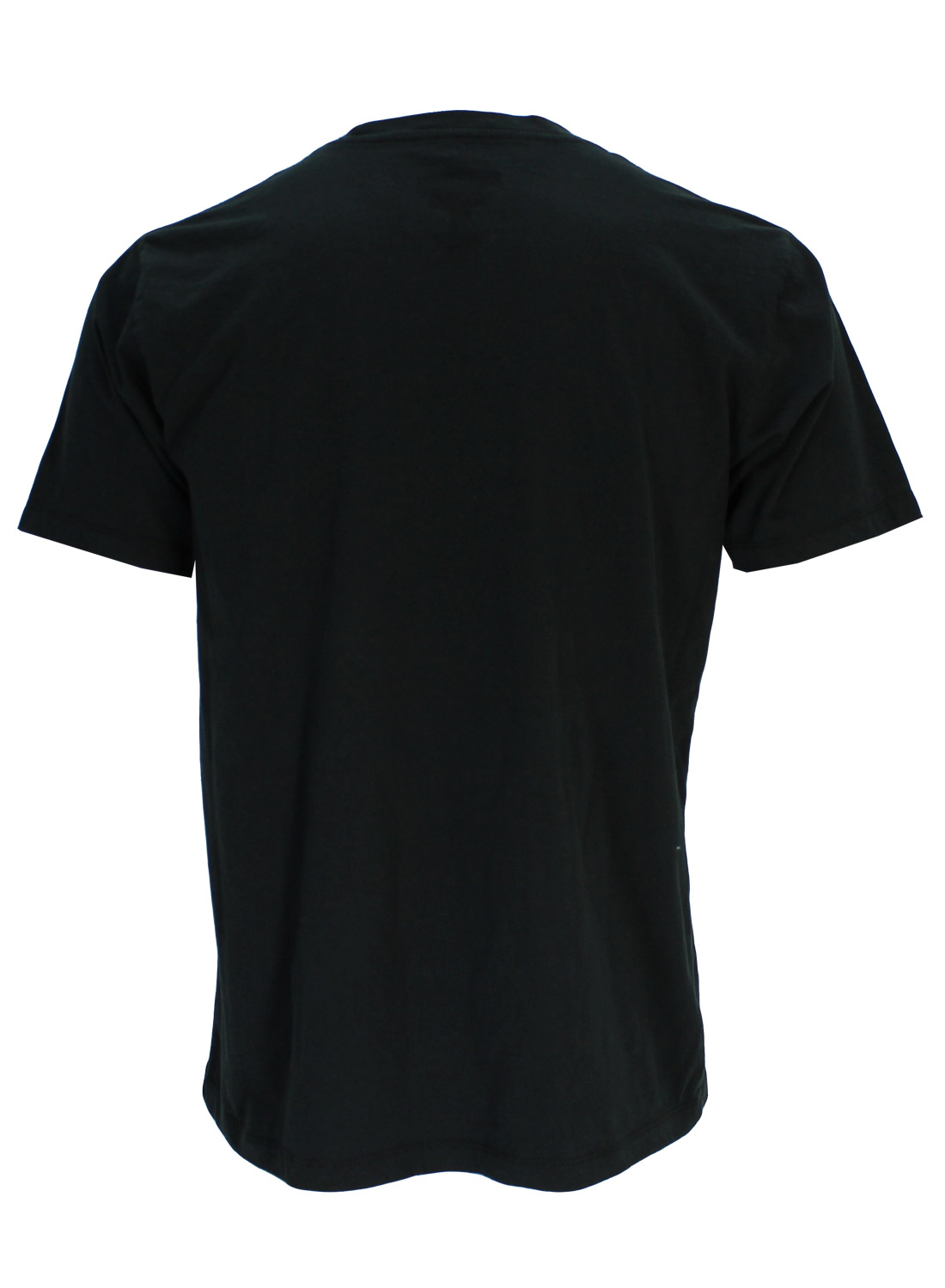 Restless 'N' Wild Rock 'N' Roll Rebell T-shirt Black