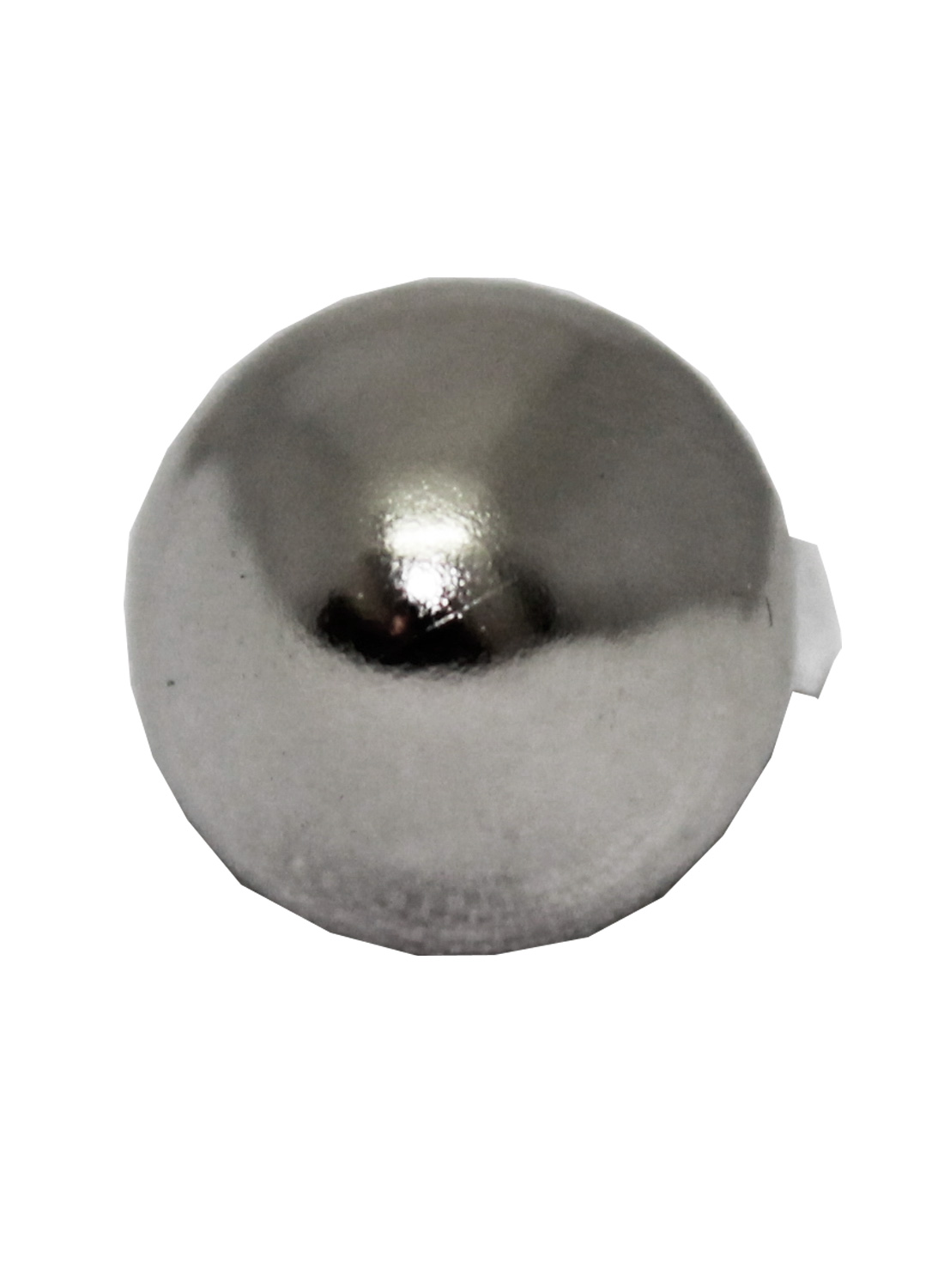 Punk/Rocker Medium Con stud - Bild 2