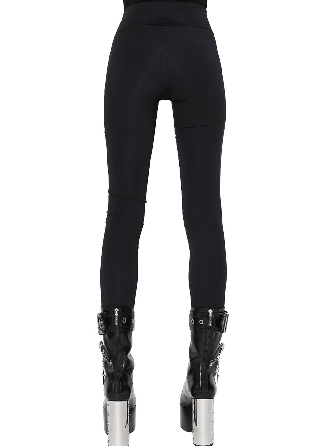 Killstar Neo Noir Leggings