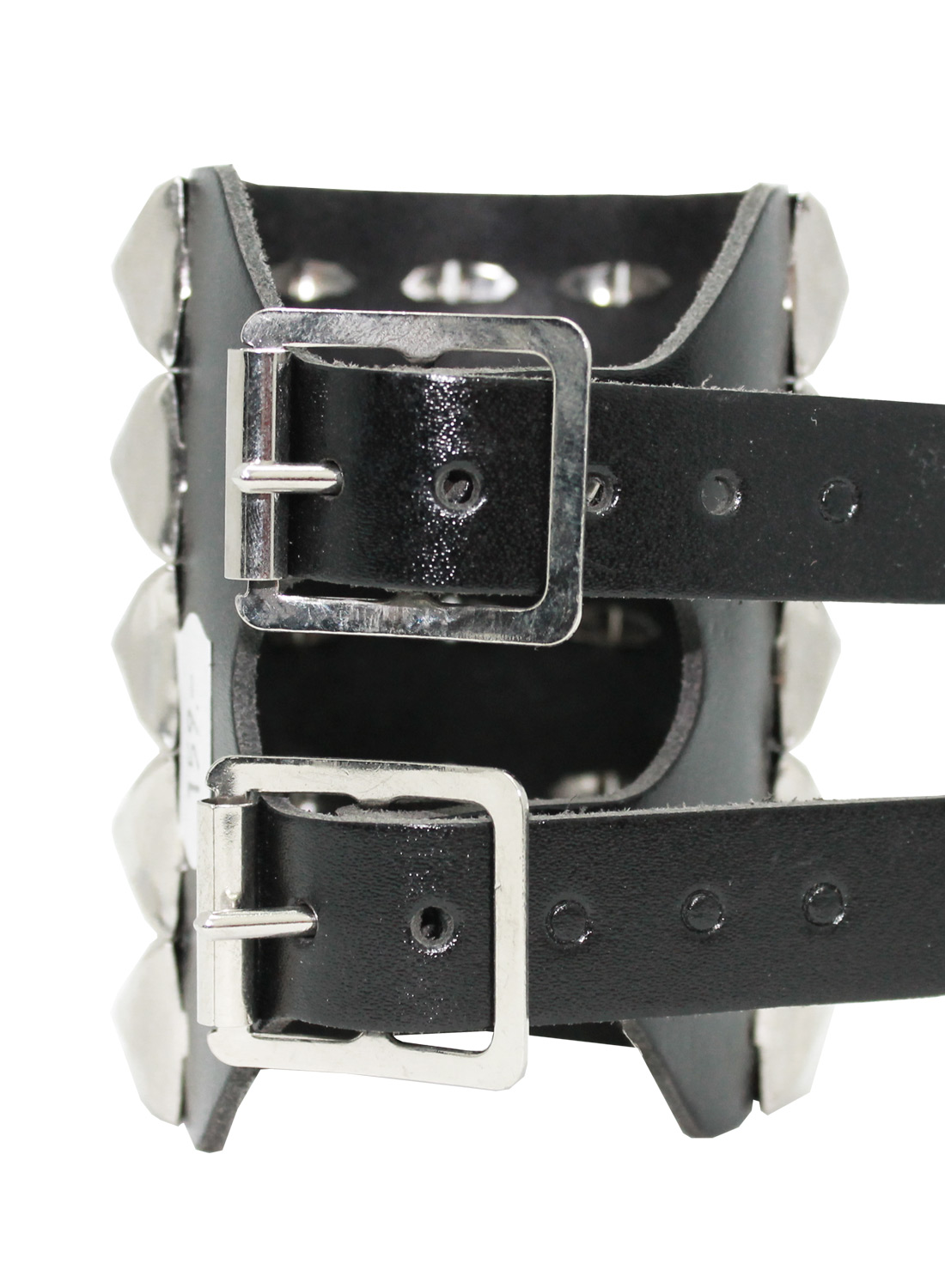 5-Row Pyramid Wristband