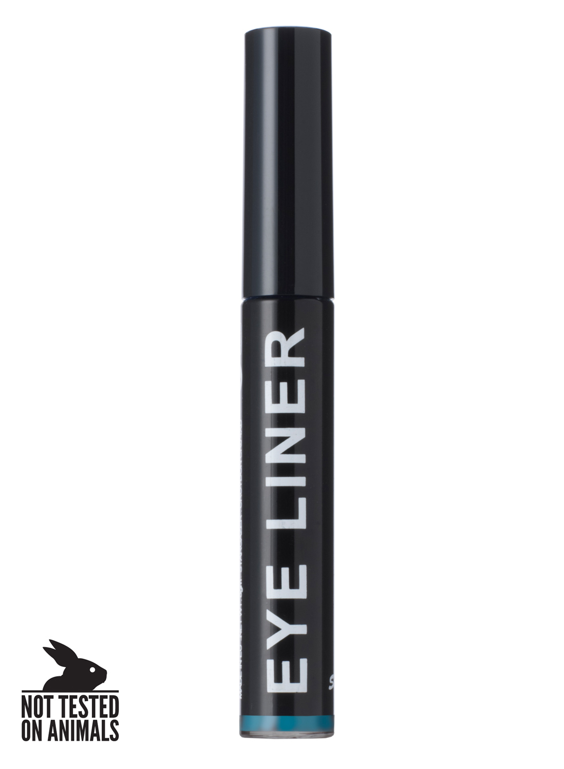 Stargazer Liquid Eyeliner Turquoise