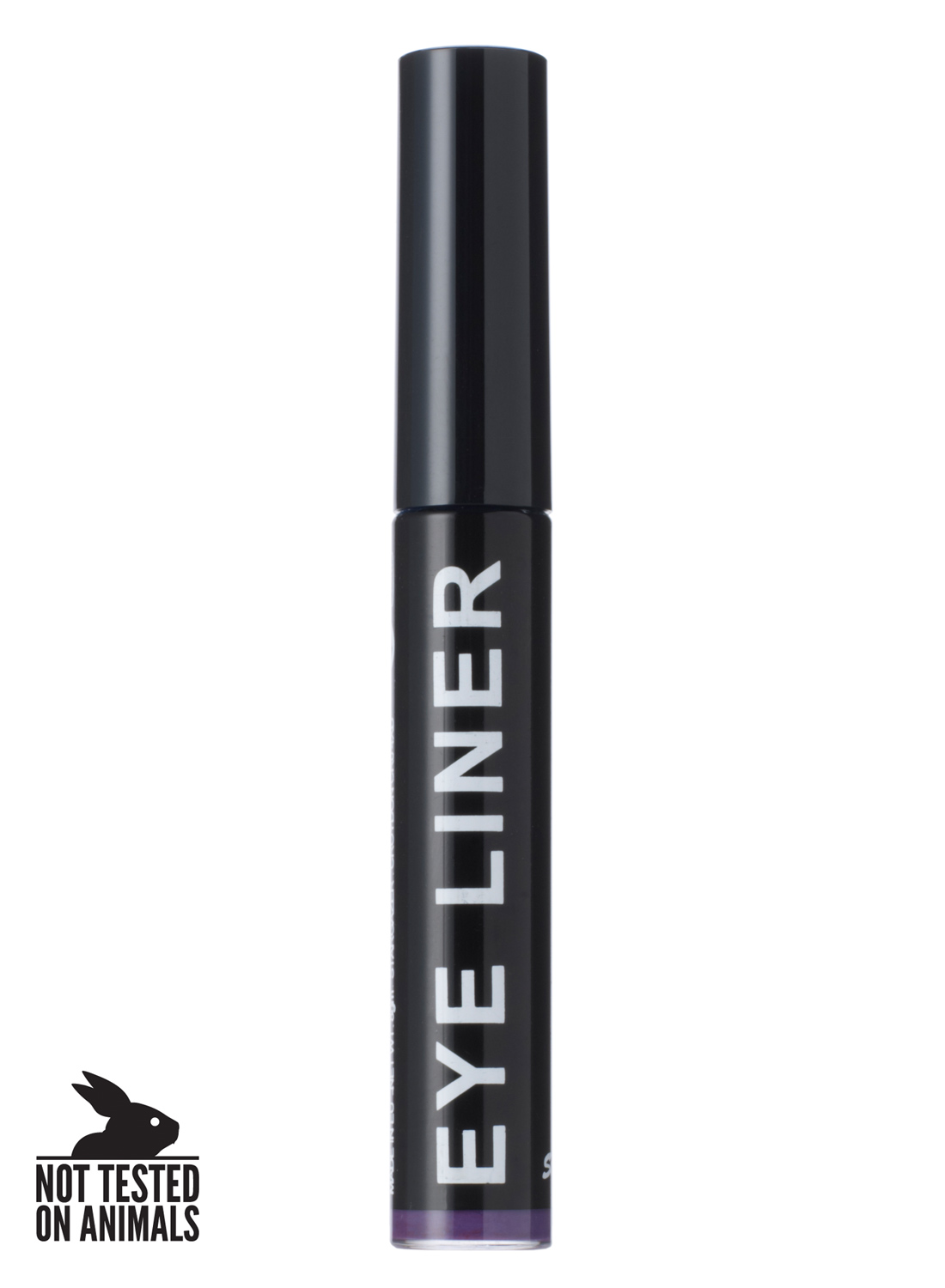 Stargazer Liquid Eyeliner Violet