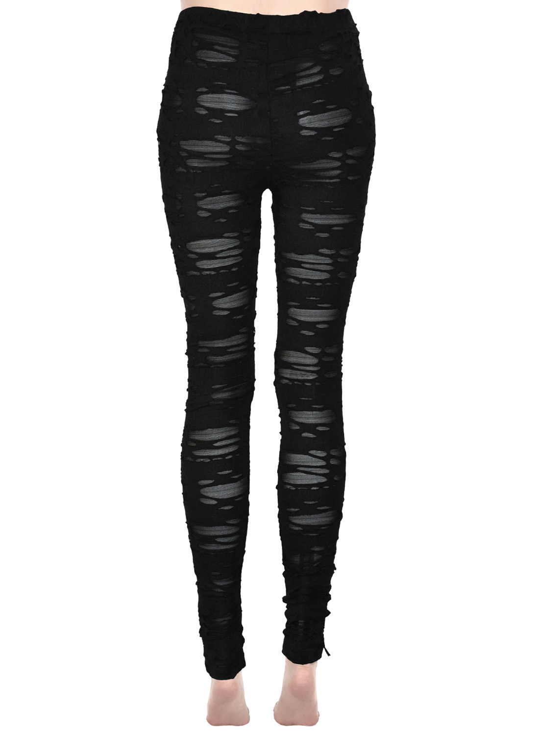 Apocalyptic Penta Leggings - Bild 4