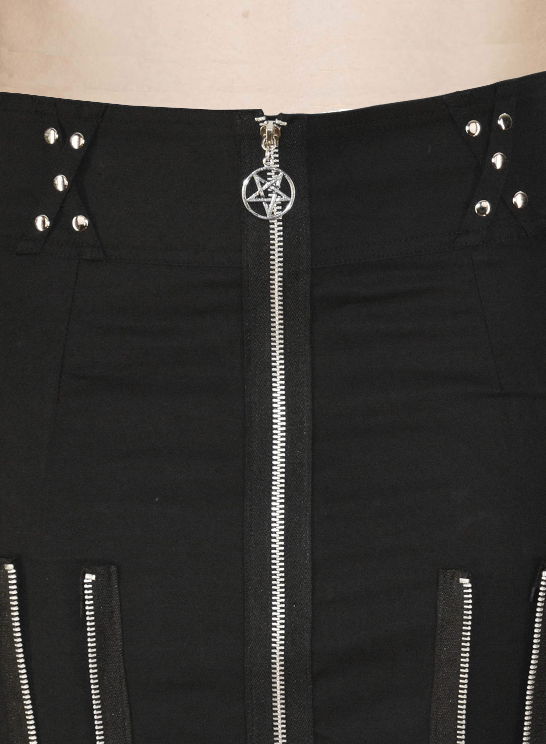 Shout At the..Skirt - Bild 3