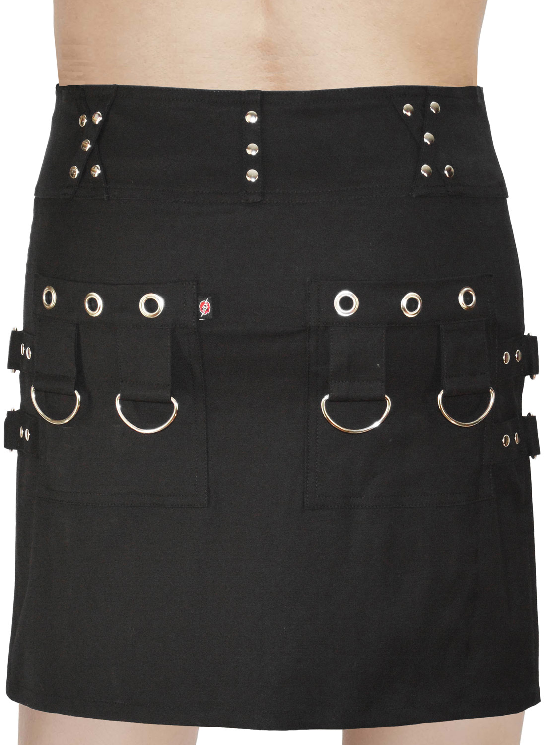 Shout At the..Skirt - Bild 4