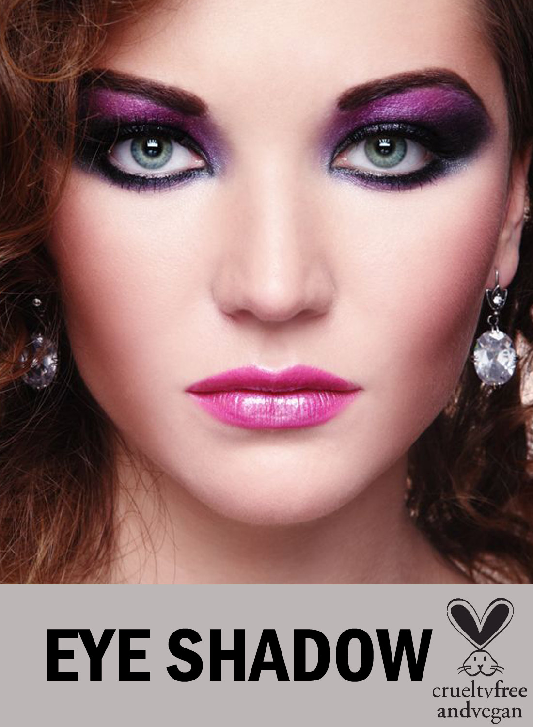 Stargazer Eye Shadow Deep Red - Bild 2