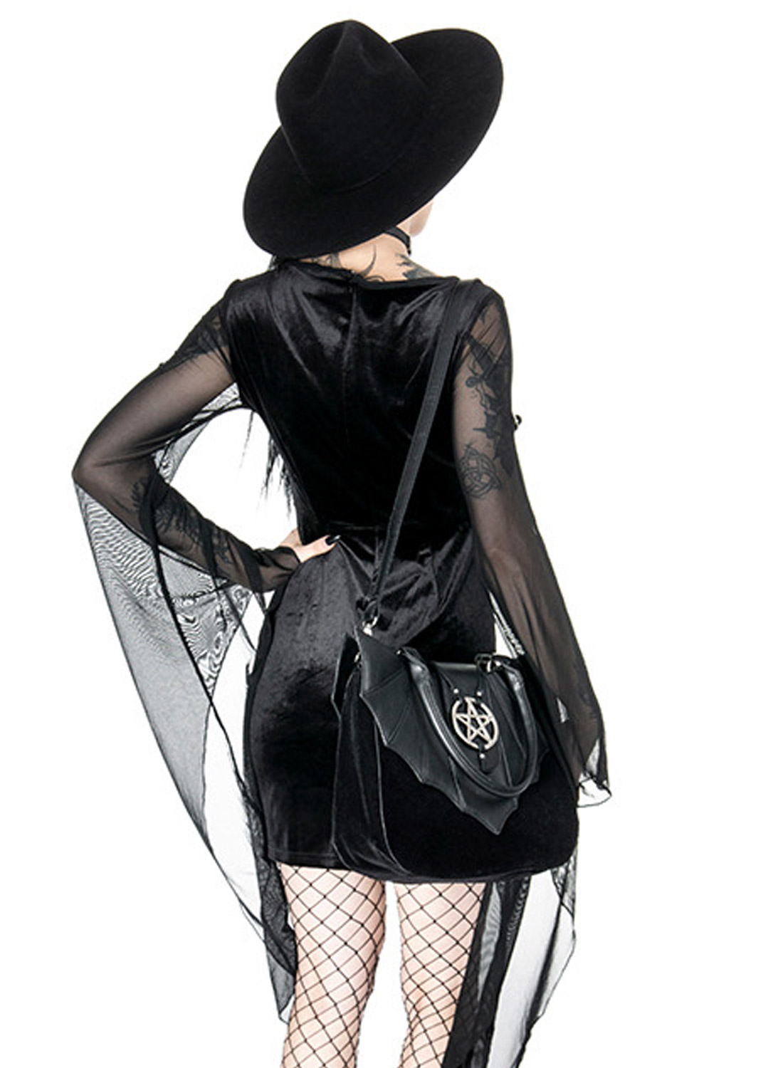 Salem Dress - Bild 2