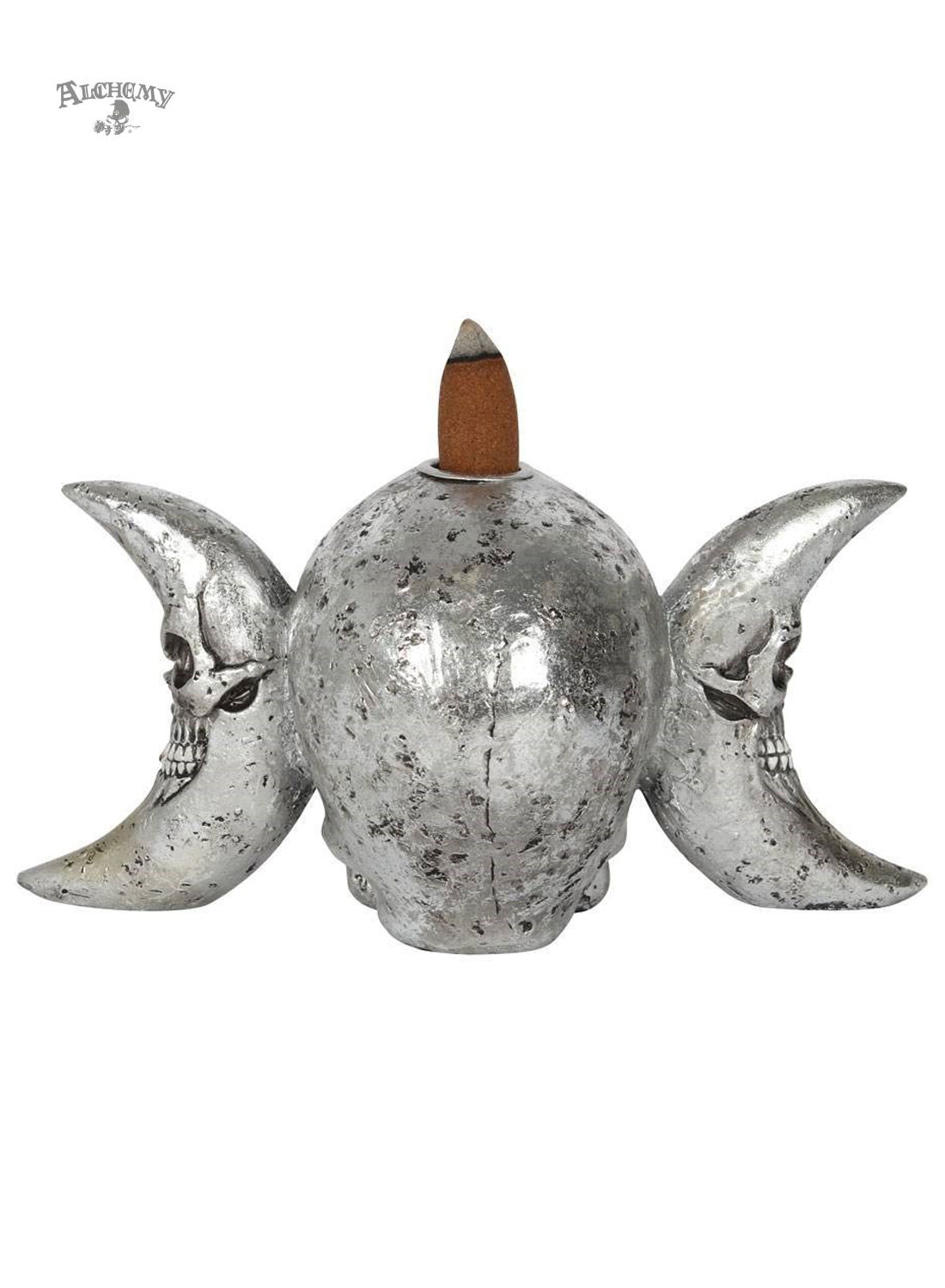 Dark Goddess Candle Holder - Bild 3