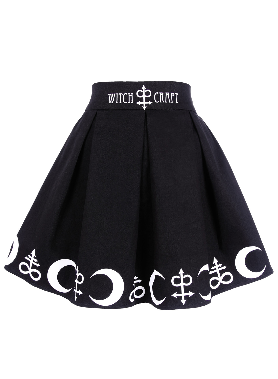 Restyle Symbols Skirt - Bild 2
