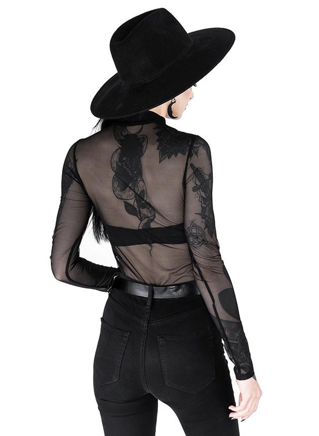 Moon Child Bodysuit - Bild 2