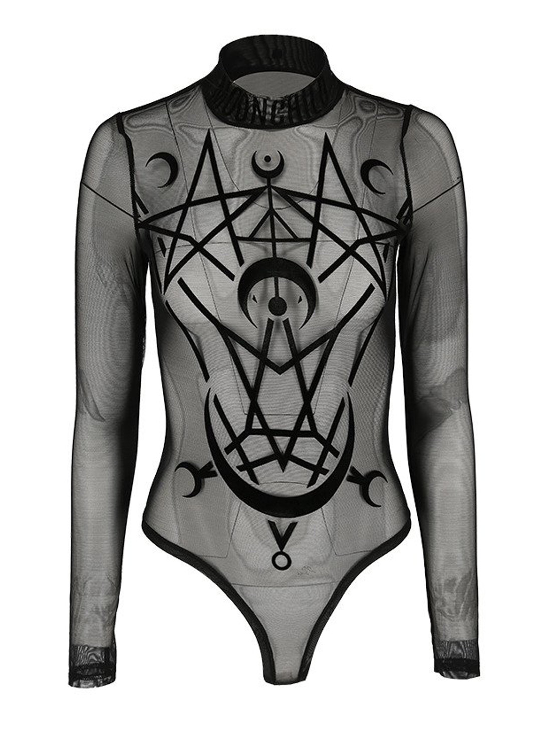 Moon Child Bodysuit