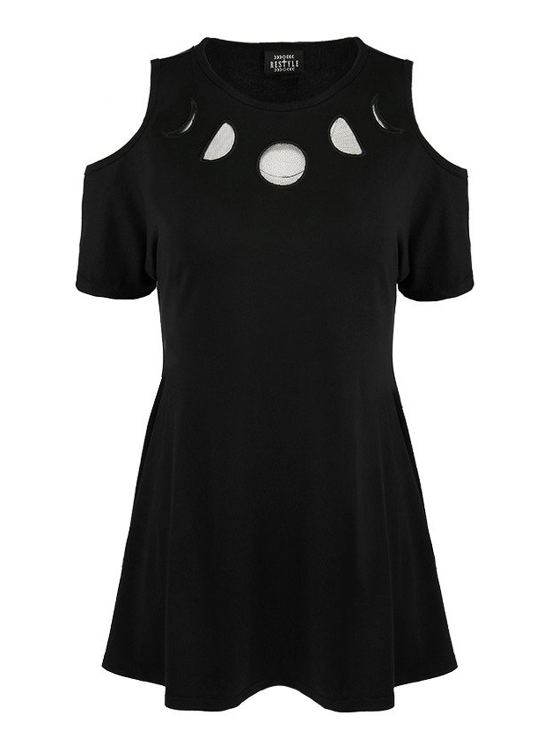 Moon Phases Dress - Bild 2