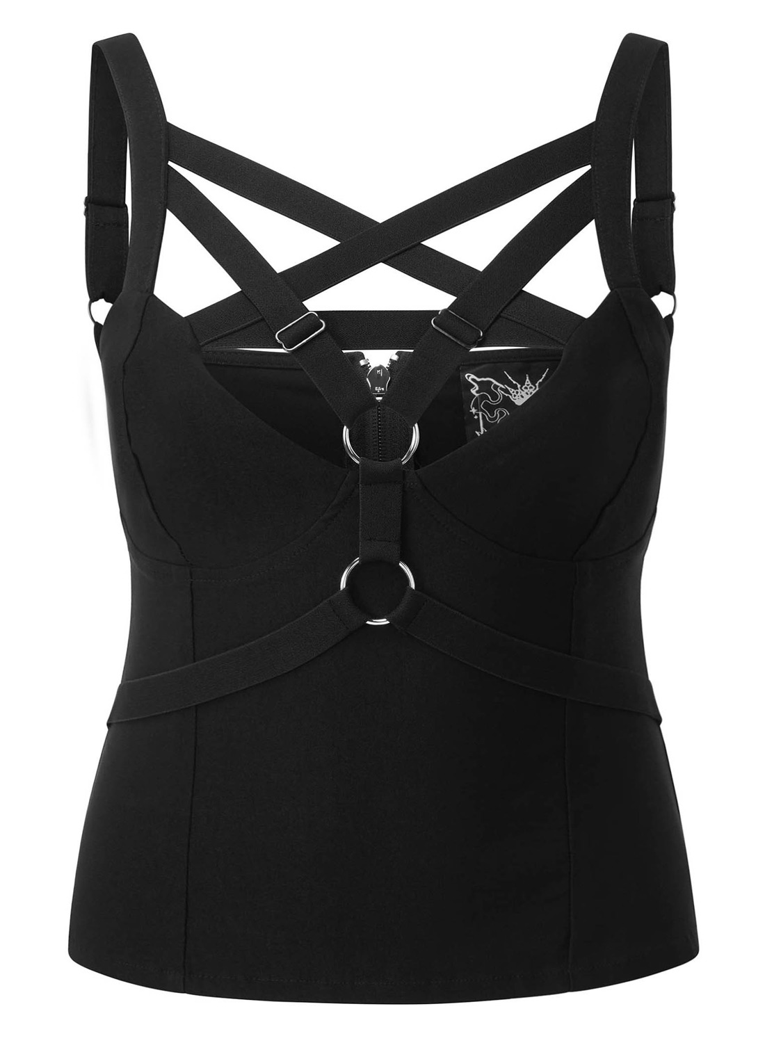 Harness Ur Power Top - Bild 4