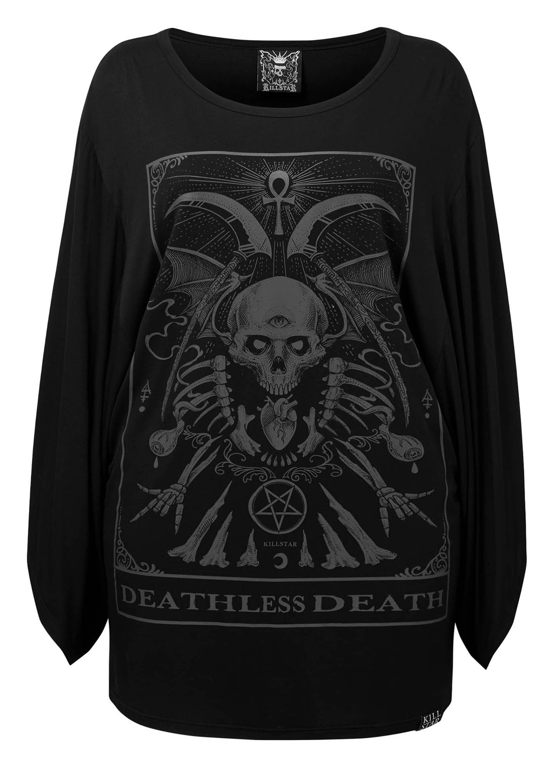 Deathless Kimono Tonic - Bild 3