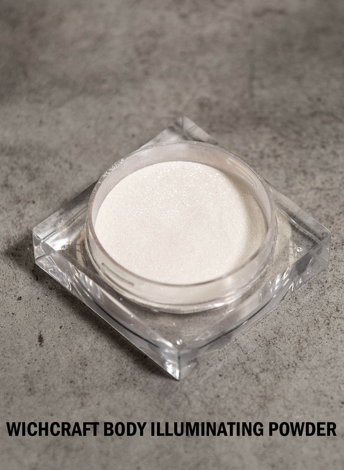Witchcraft Body Illuminating Powder