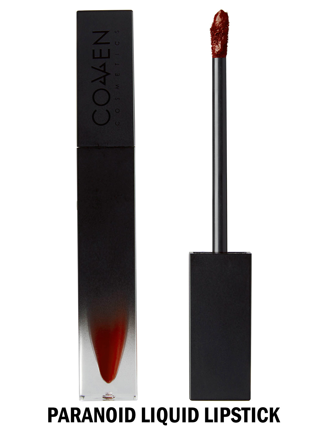 Killstar Paranoid Liquid Lipstick