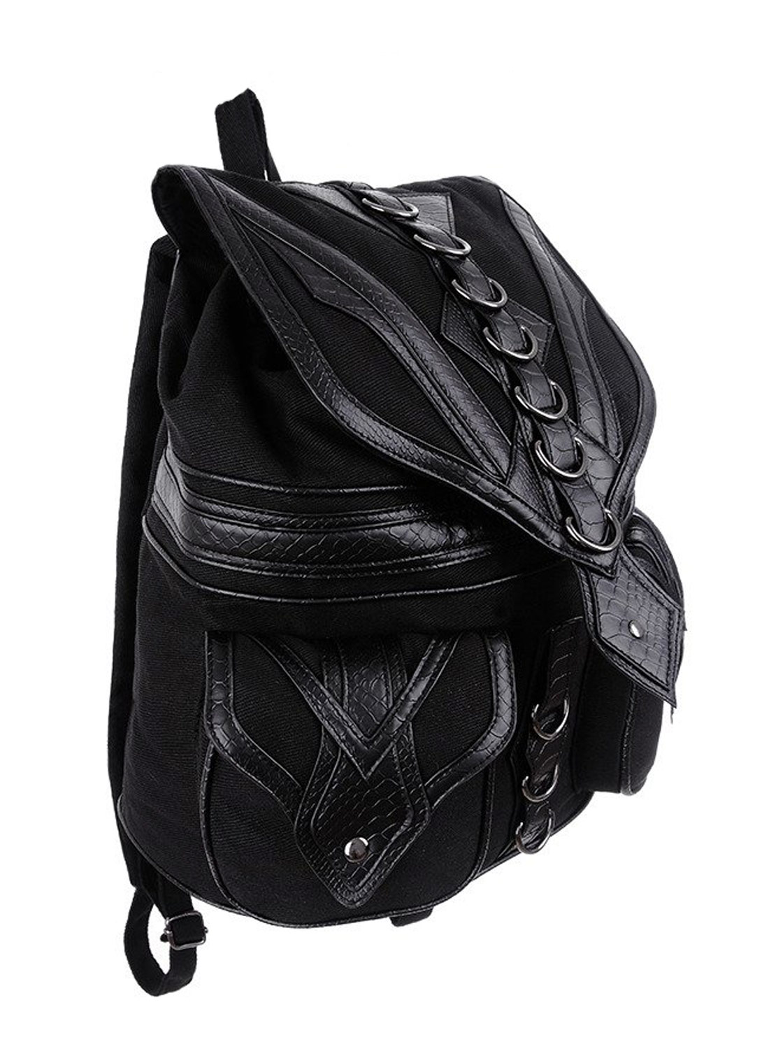 Restyle Dragon Backpack - Bild 4