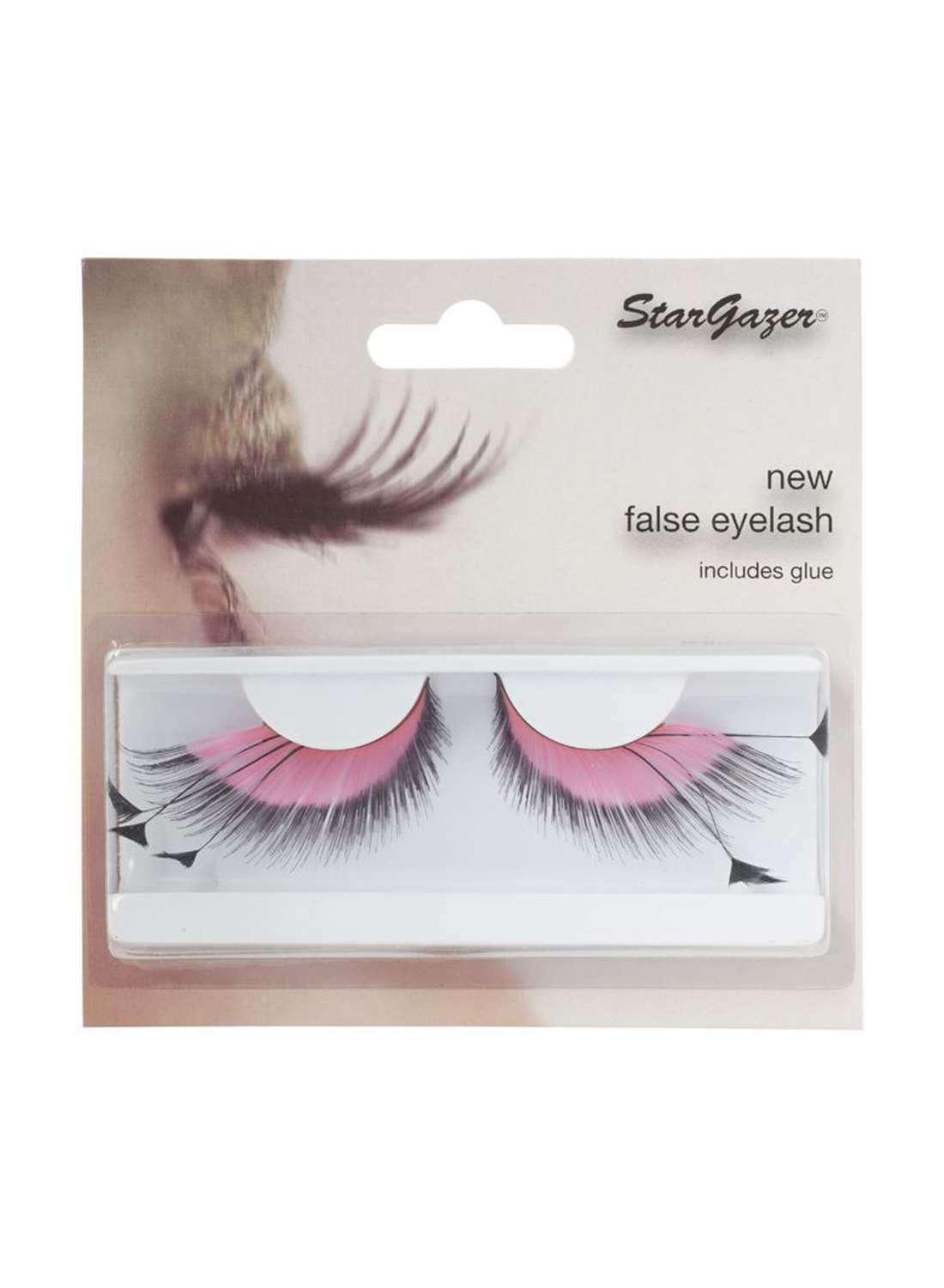 Stargazer Eyelashes Goldy - Bild 3