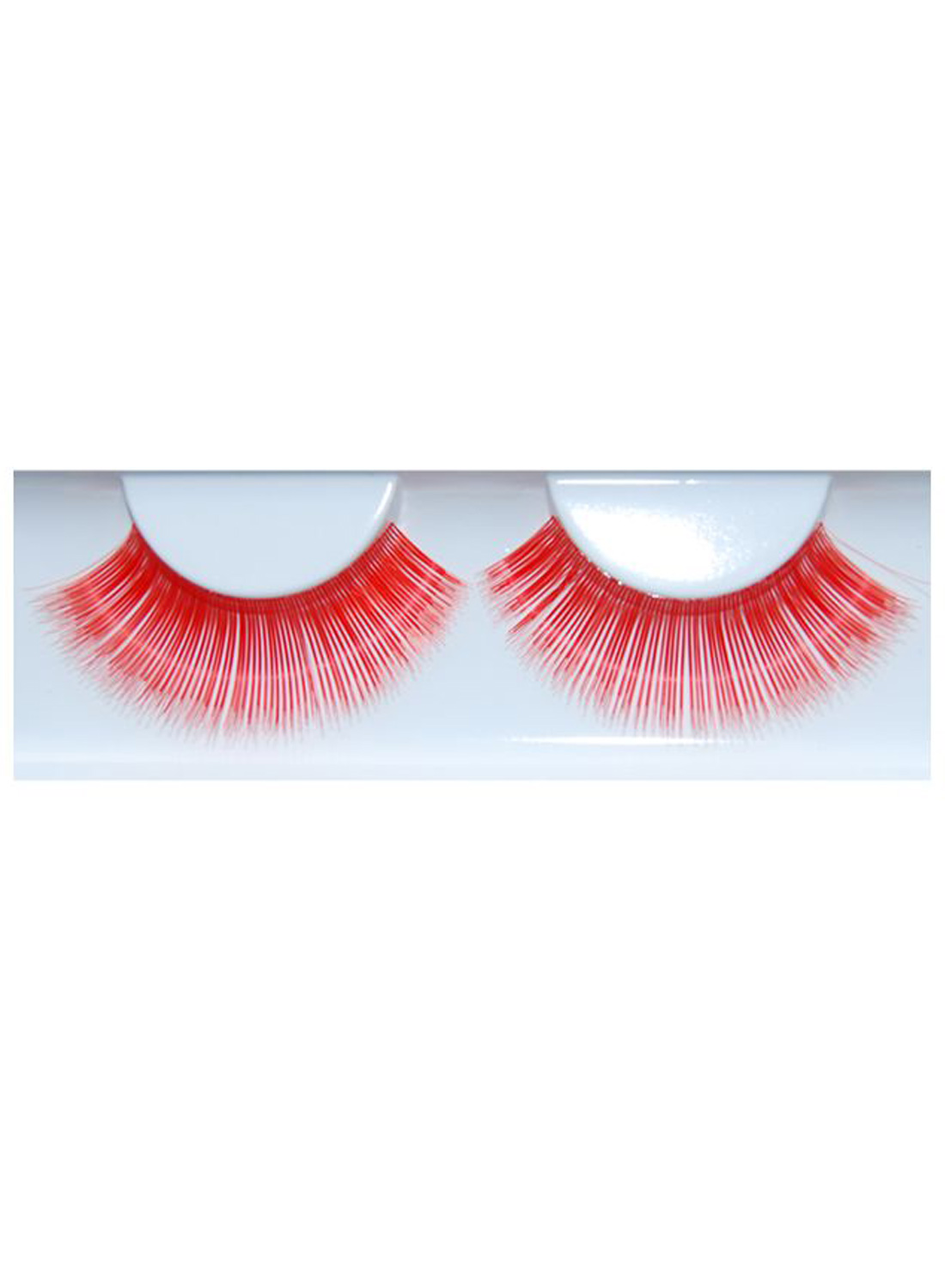 Stargazer Eyelashes Dolly Red