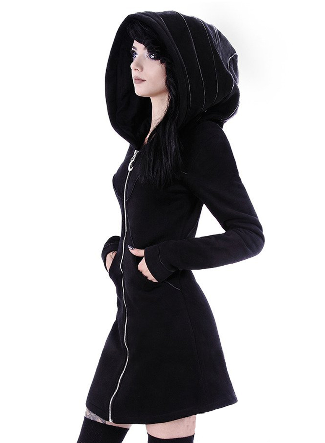 Restyle Black Riding Hood - Bild 3