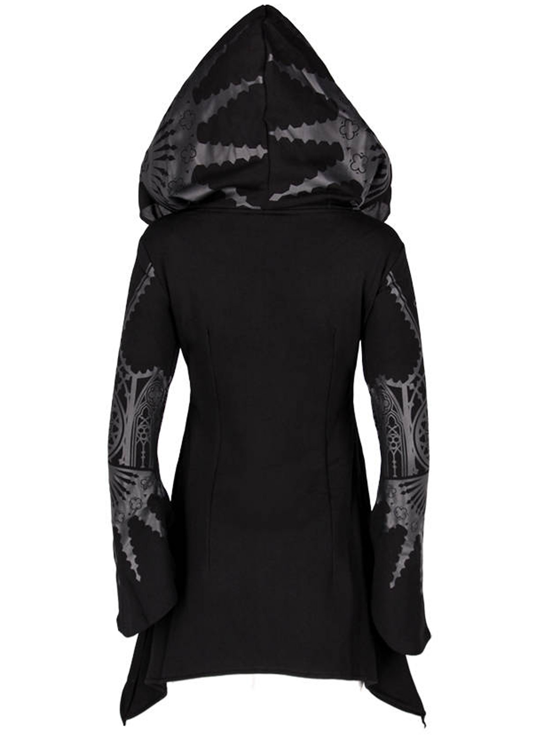 Restyle Cathedral Hoodie