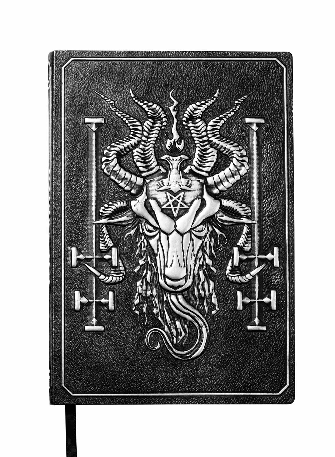 Killstar Beast Journall