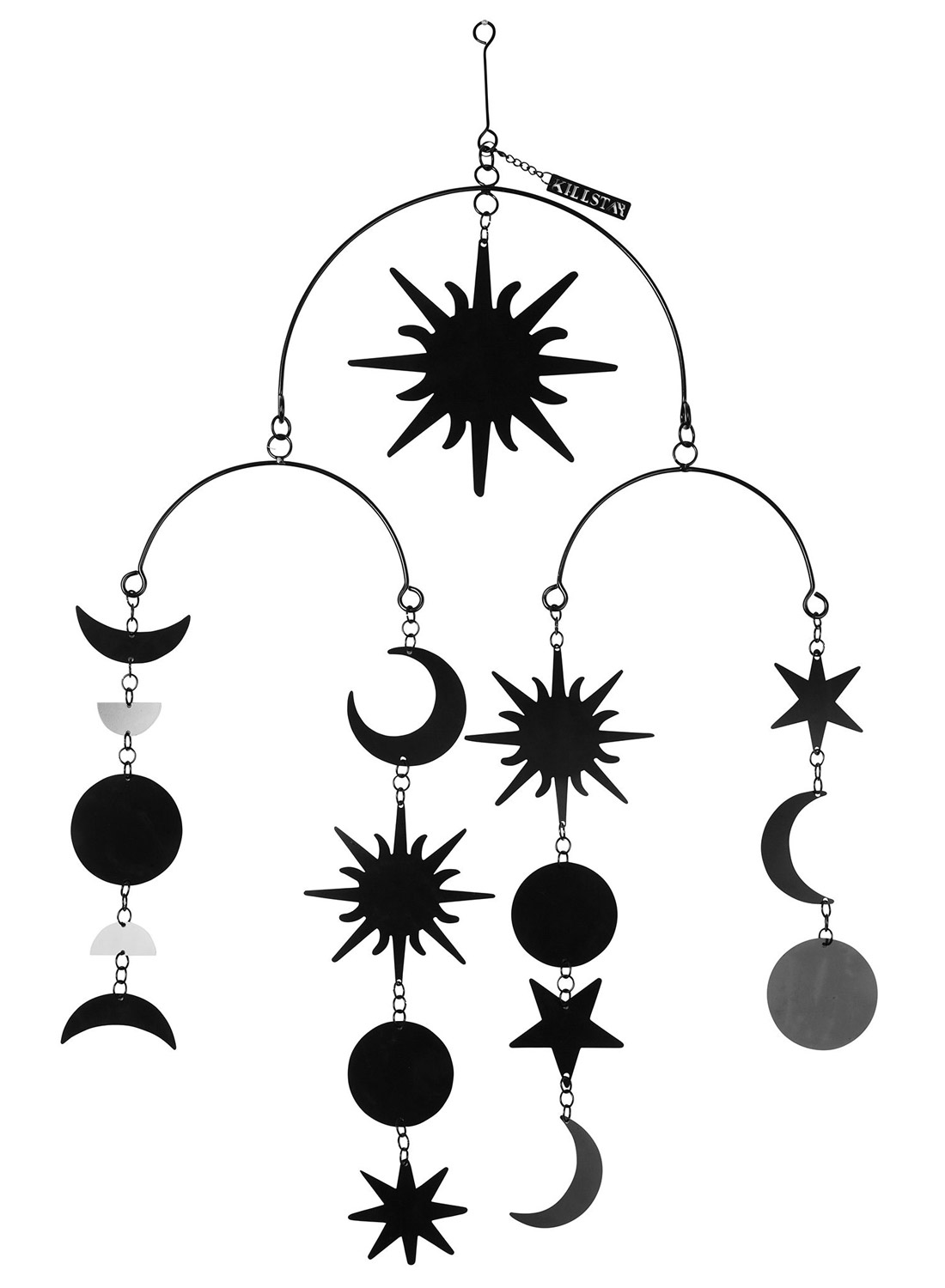 Cosmical Hanging Mobile