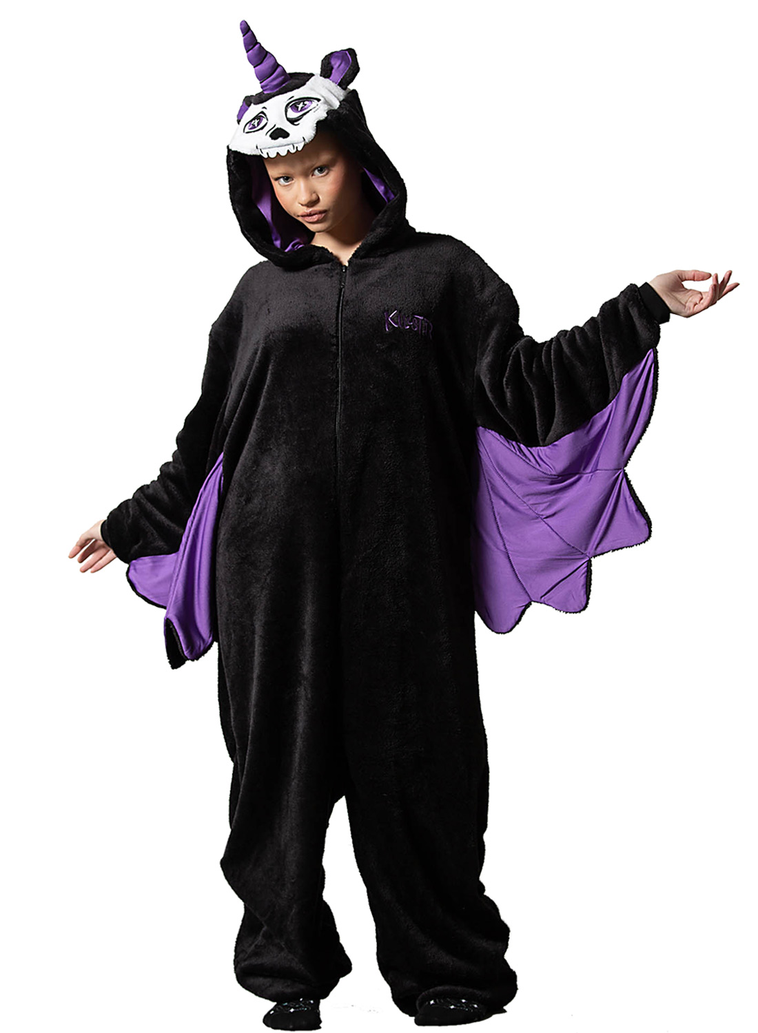 Killstar Unicorn Onesie - Bild 2