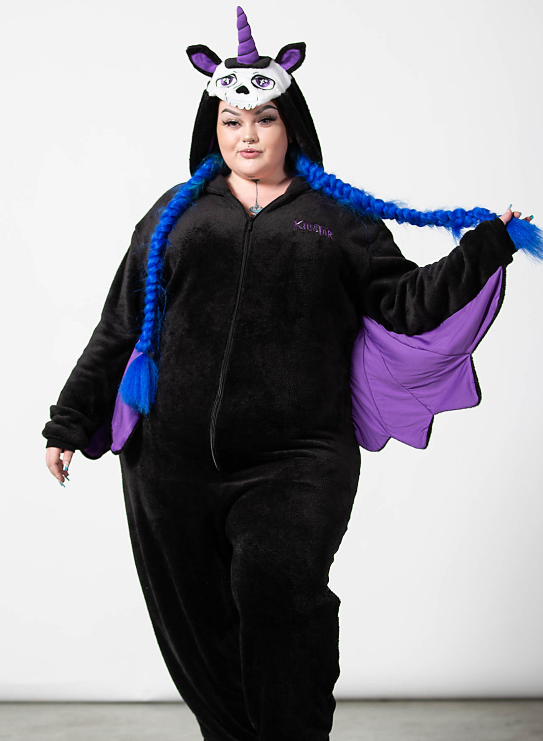 Killstar Unicorn Onesie