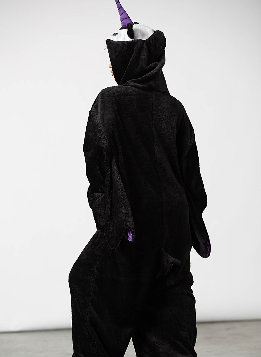 Killstar Unicorn Onesie - Bild 4