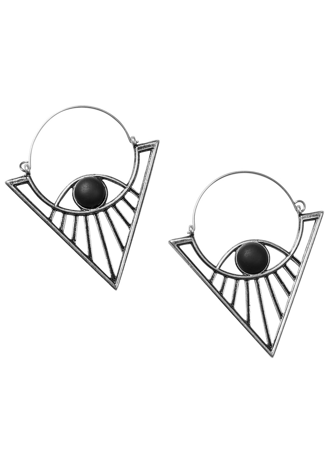 Killstar Eye See Earrings.