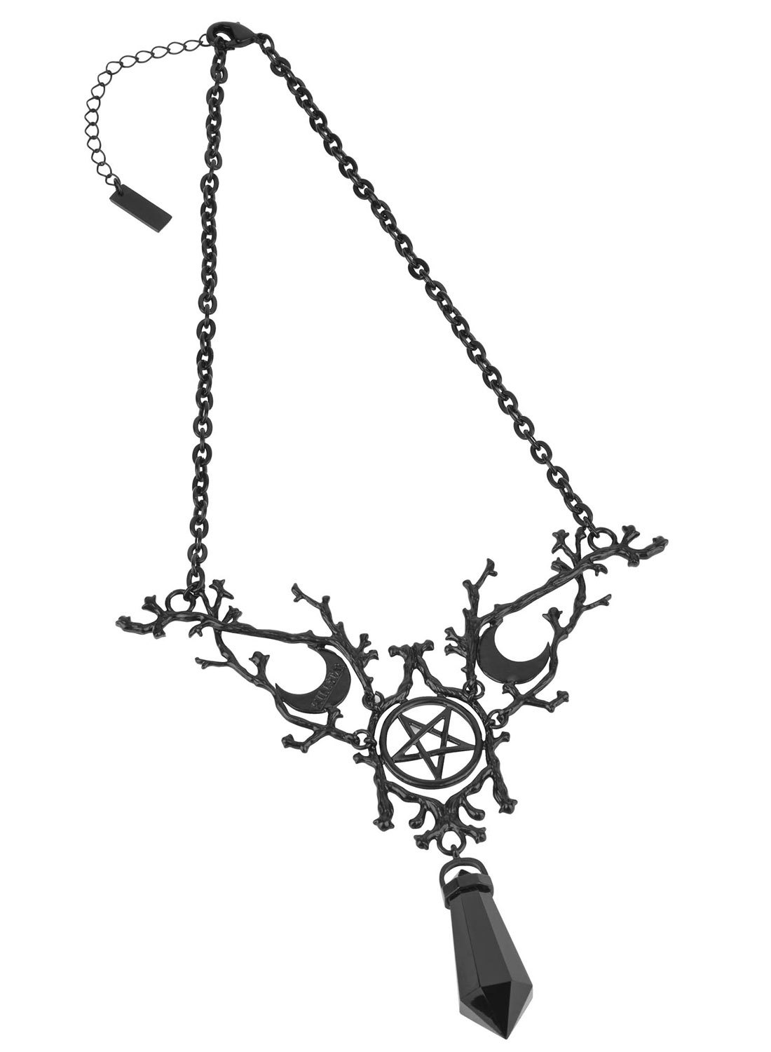 Killstar Forest Spirit Neacklace