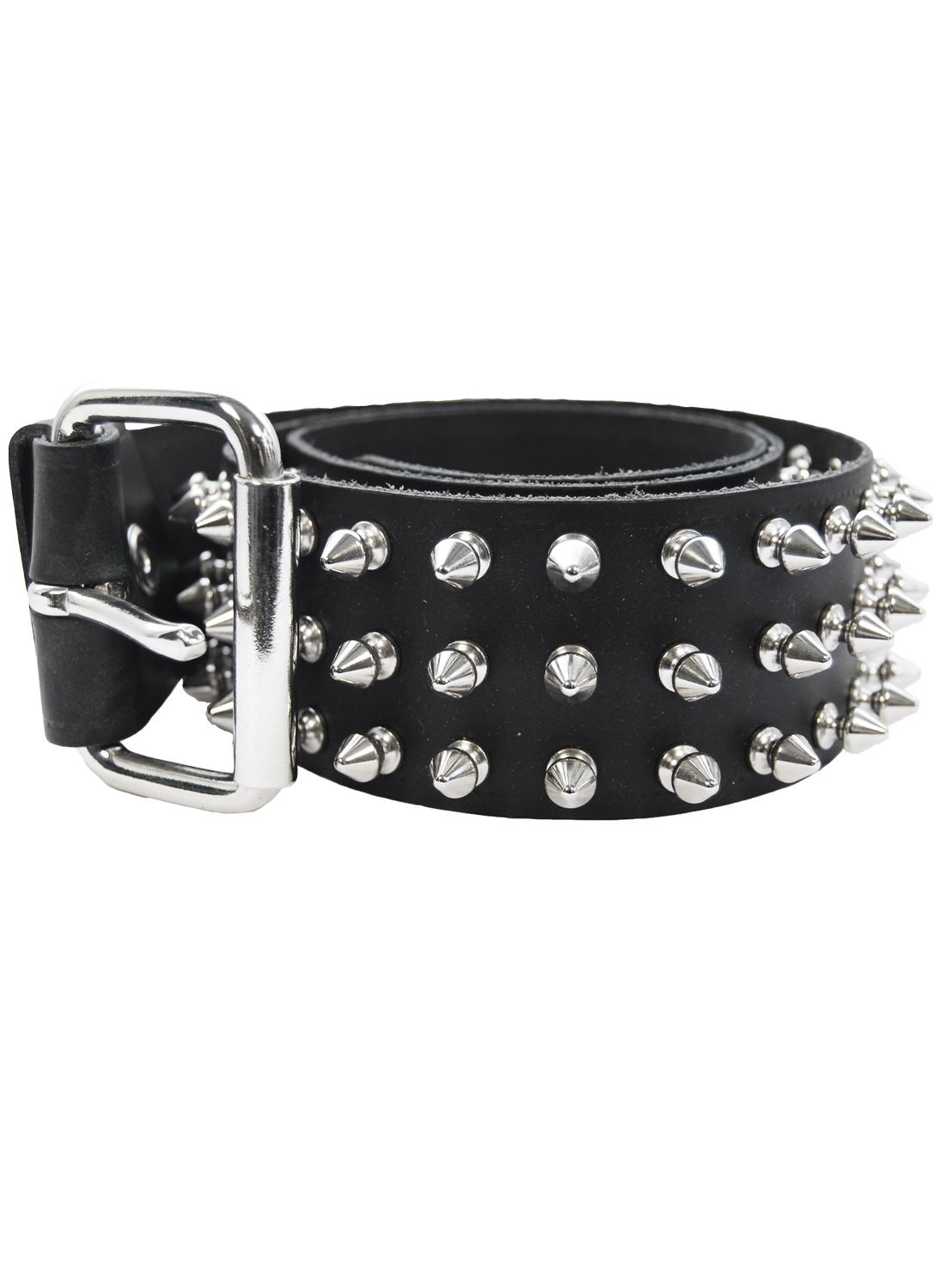 3 Row Spick Studbelt