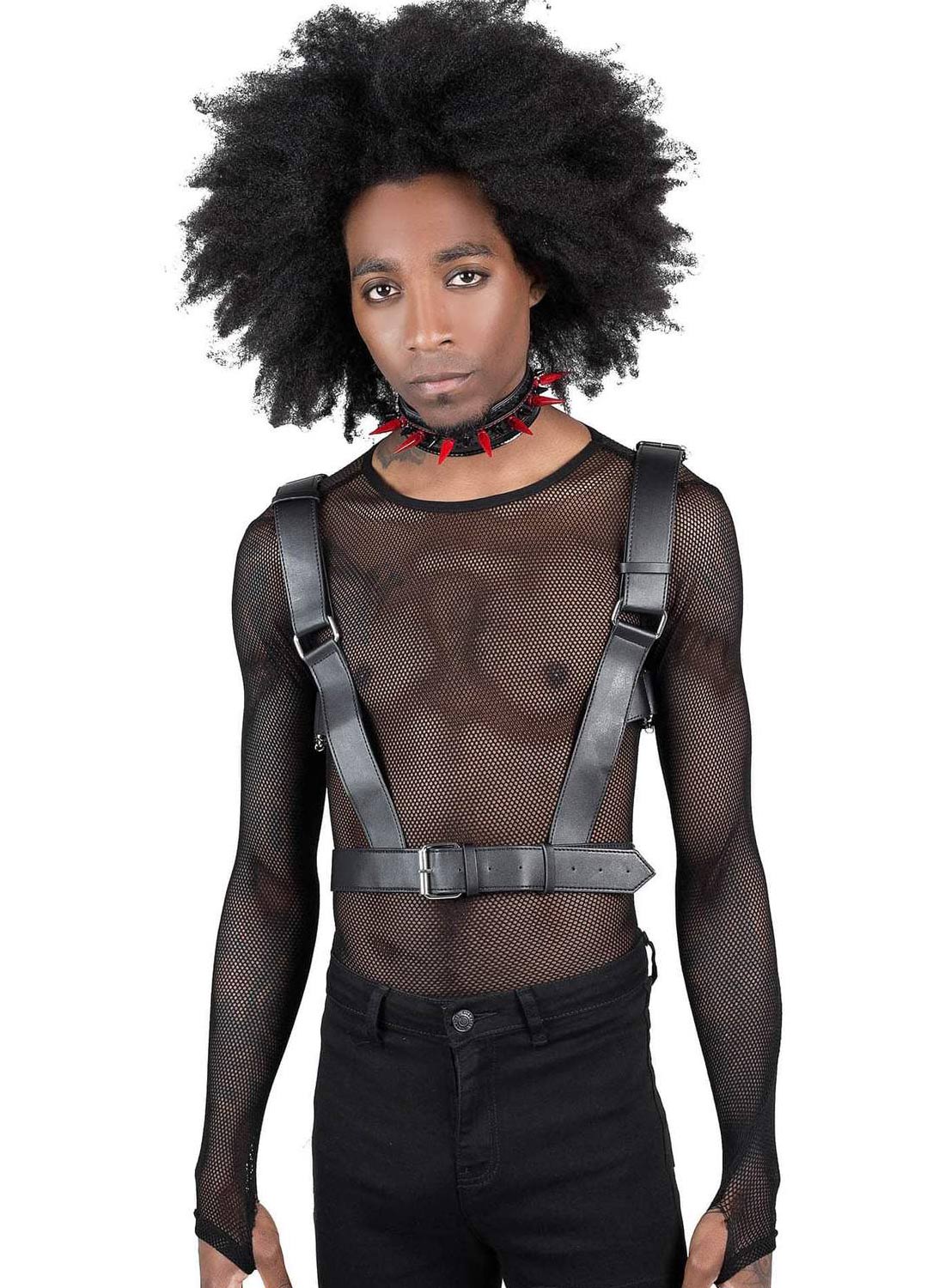 Age Of Darkness Harness - Bild 3