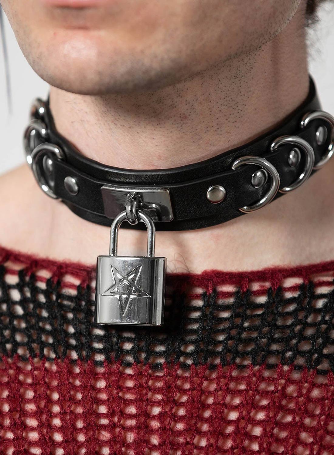 Lock n Load Choker