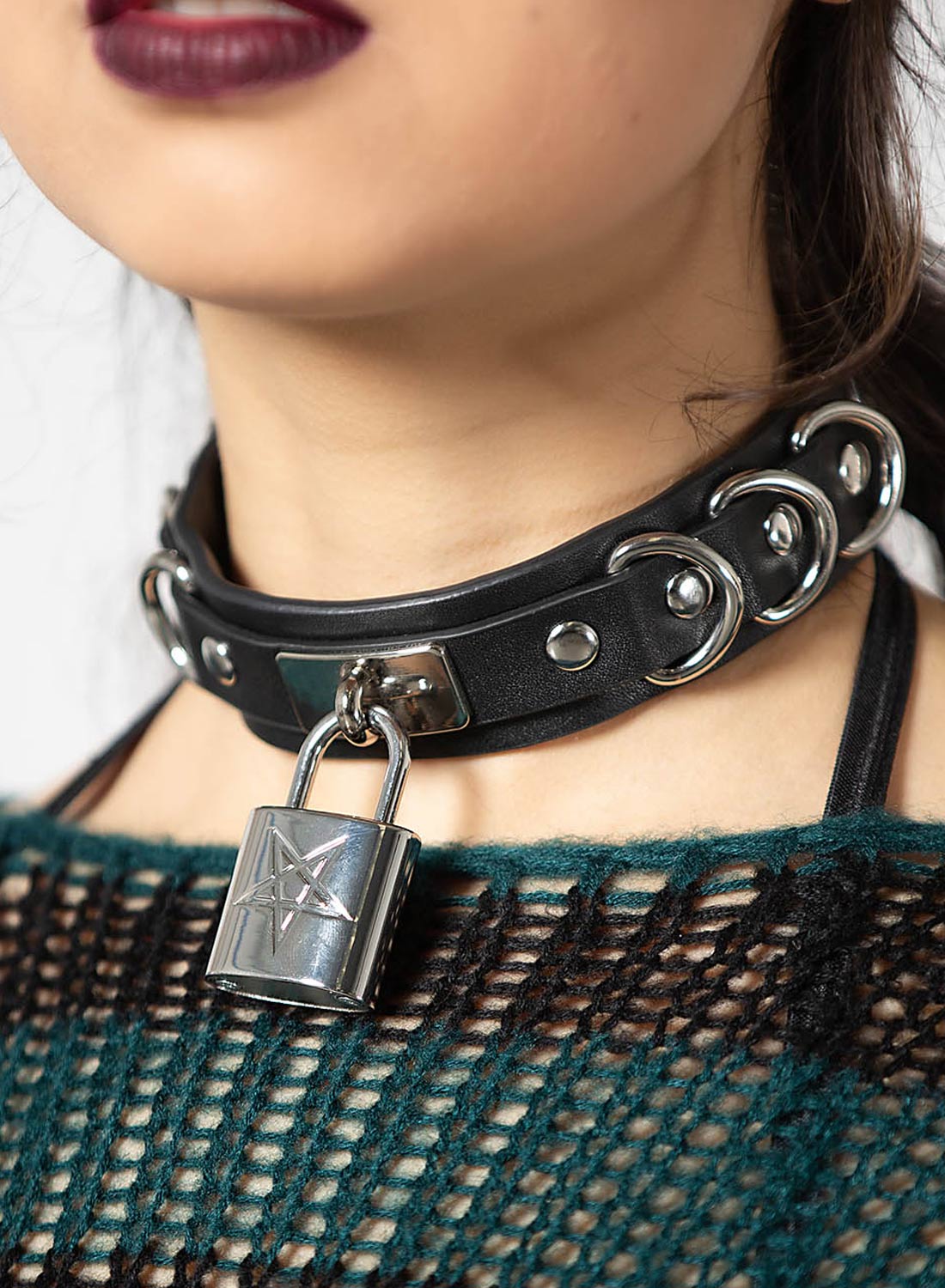 Lock n Load Choker
