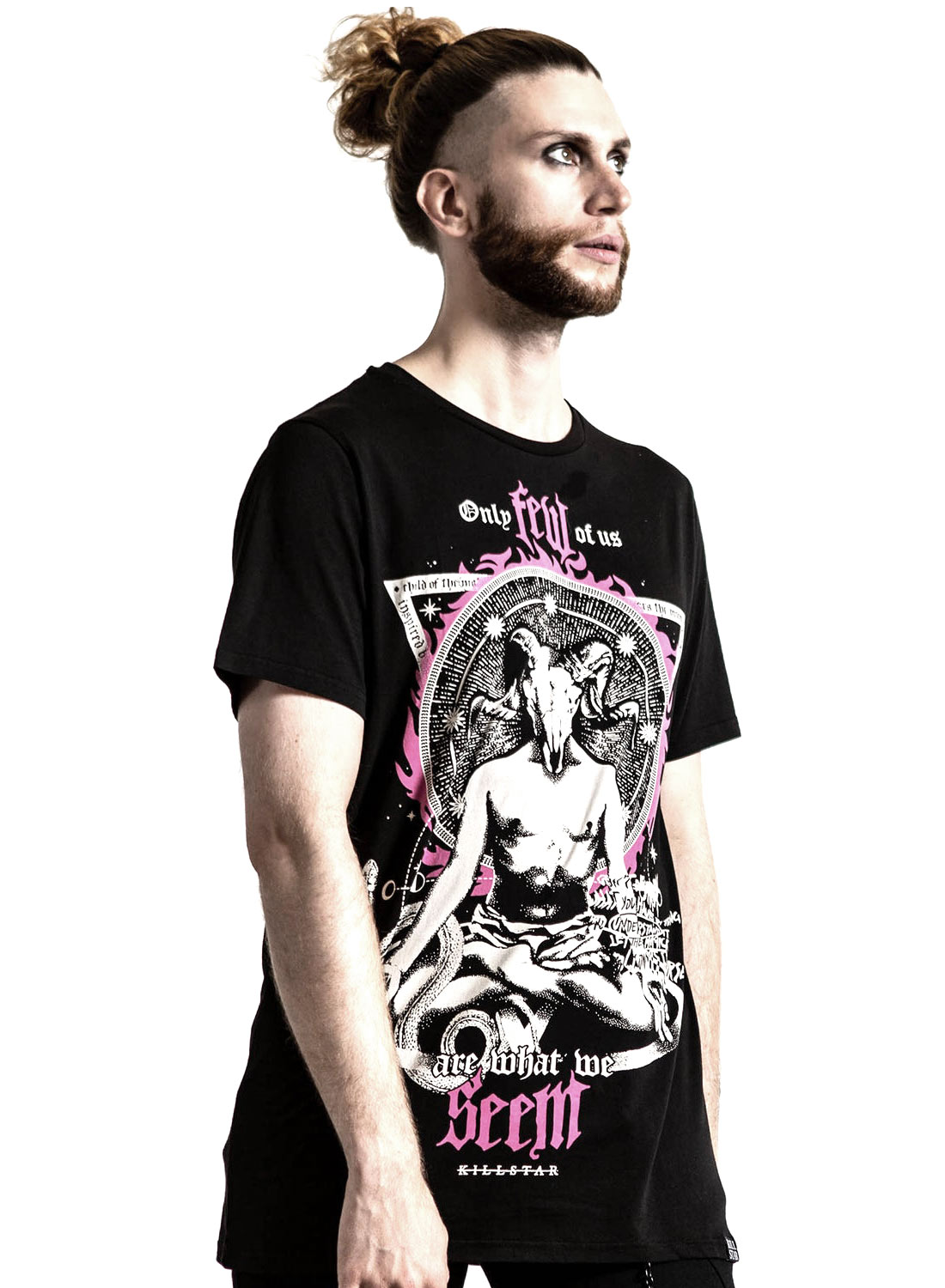 Killstar Meditate T-Shirt